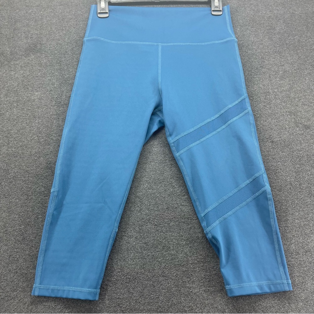 Zyia Brillant Capri leggings